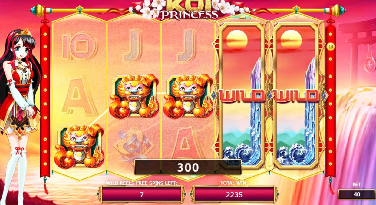 135 Loyalty Free Spins! at Jackpot City Casino