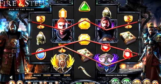 925% Welcome Bonus at Dunder Casino