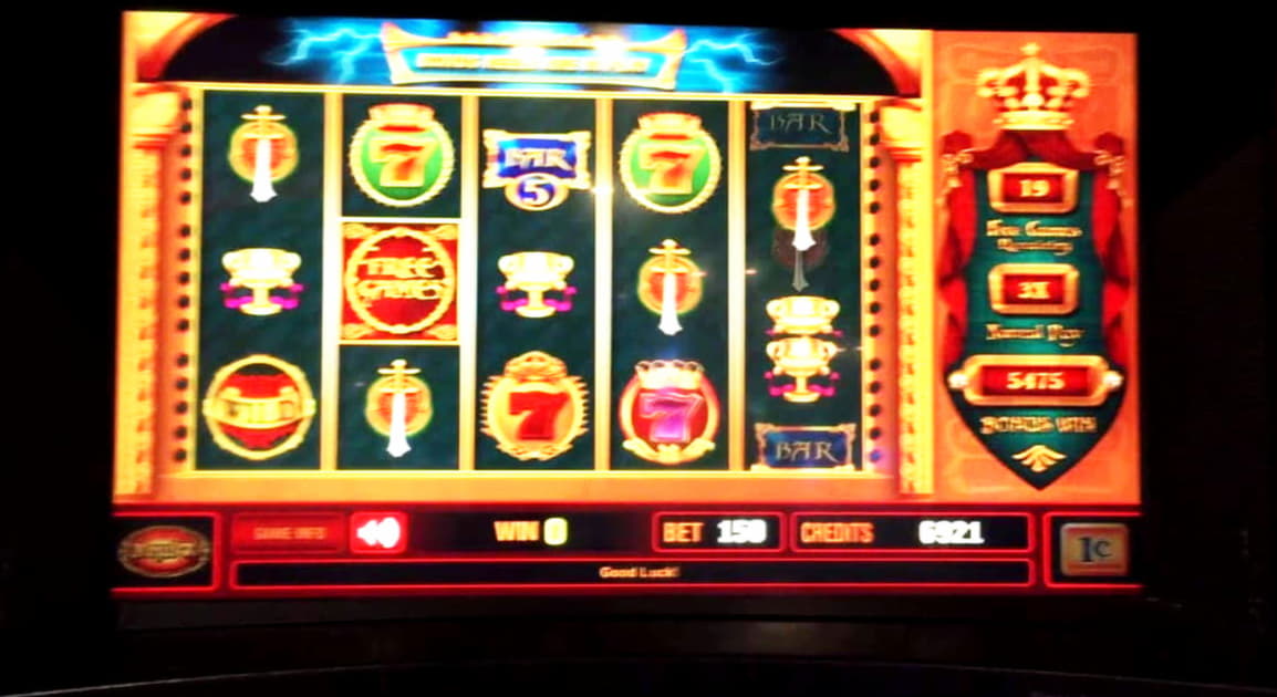 $170 Online Casino Tournament at Casino com