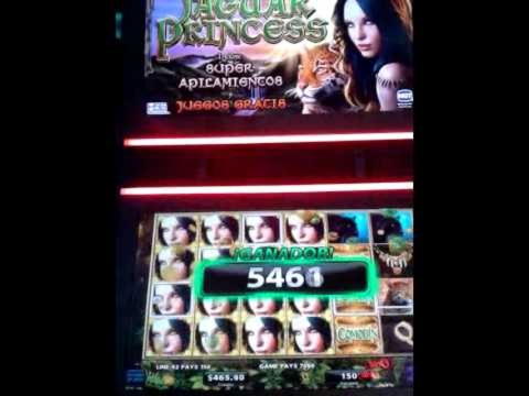 £735 Mobile freeroll slot tournament at Berlin Casino 