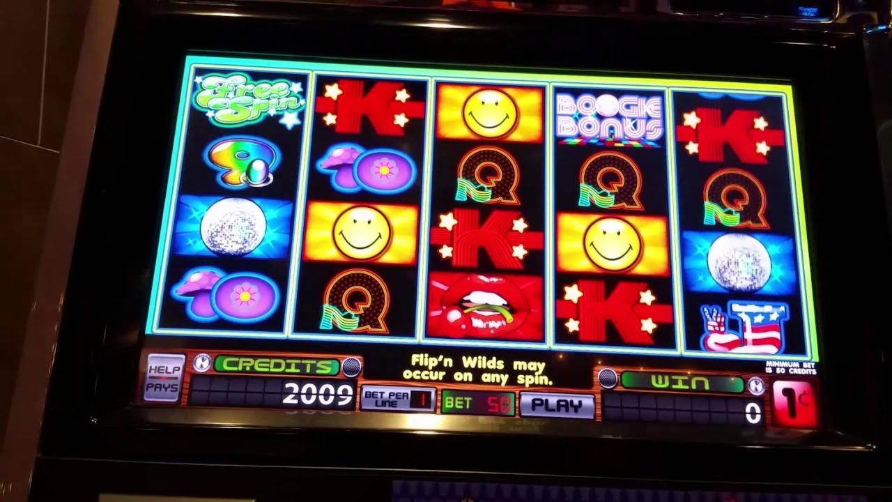 Eur 250 Free Casino Chip at Spin Palace Casino