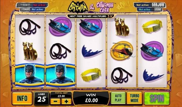 760% Match Bonus Casino at Casino-X
