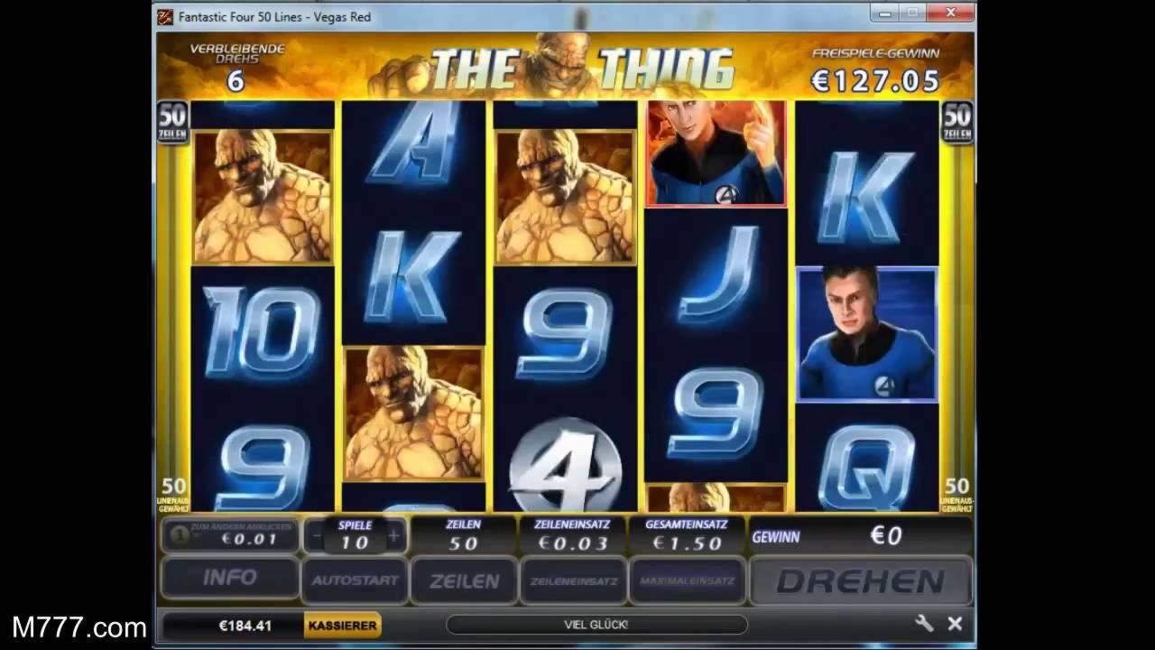 Eur 88 Online Casino Tournament at Spin Palace Casino