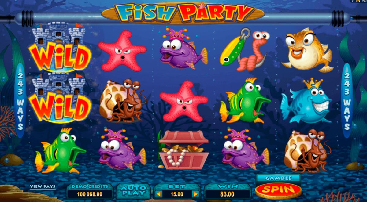 235 FREE Spins at Lucky Nugget Casino