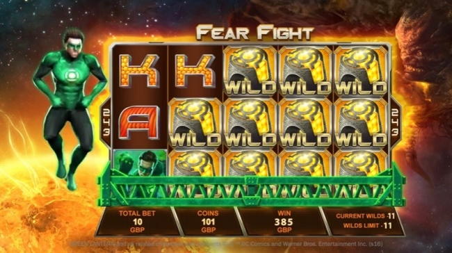 €415 casino chip at Yes Casino 