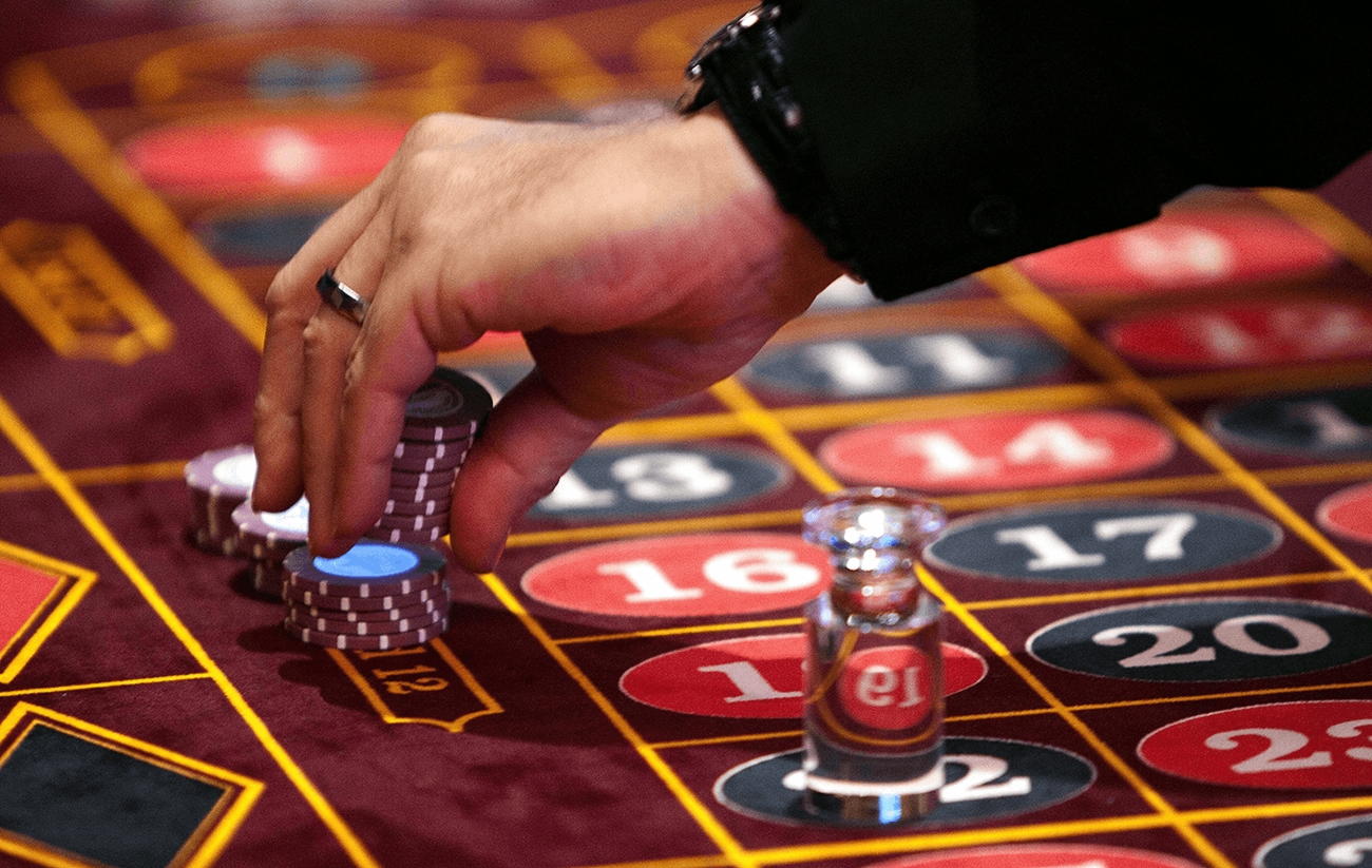 785% Best signup bonus casino at River Belle Casino