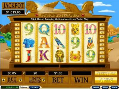 $1735 No deposit bonus at Yes Casino 