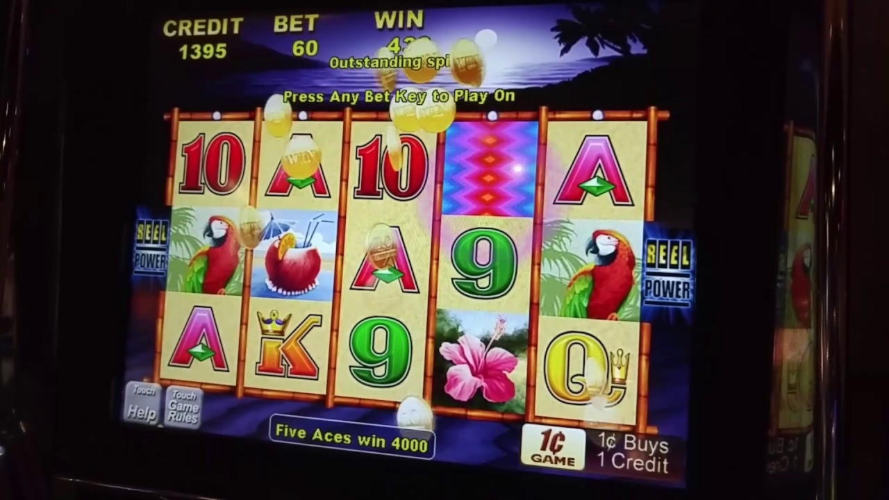860% Signup casino bonus at Dunder Casino