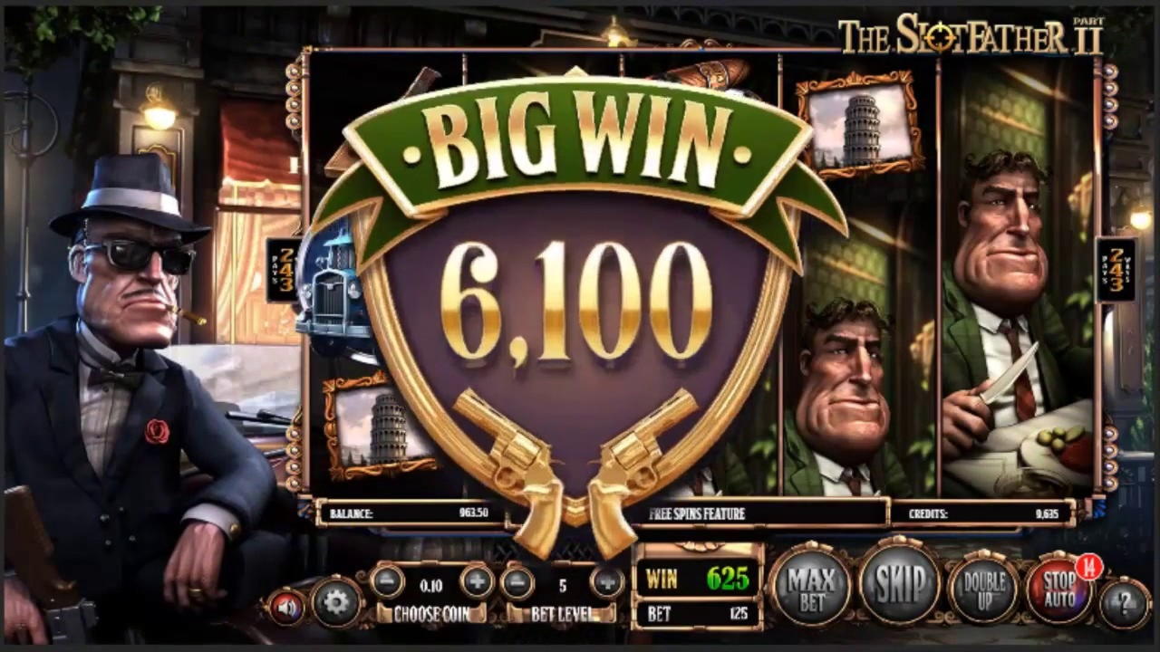 205% Match at a Casino at Leo Dubai Casino