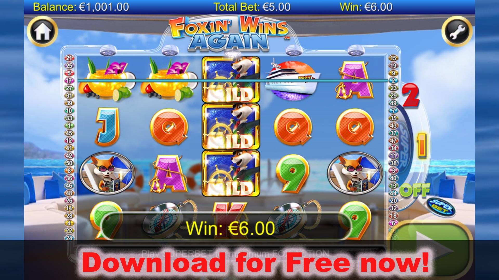 930% Match bonus casino at bWin Casino