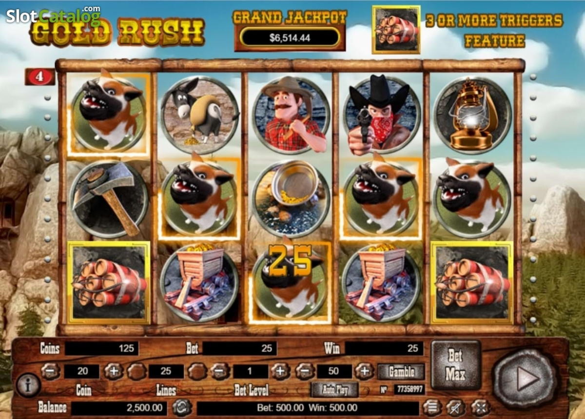 $925 Casino Tournament at Betway Casino