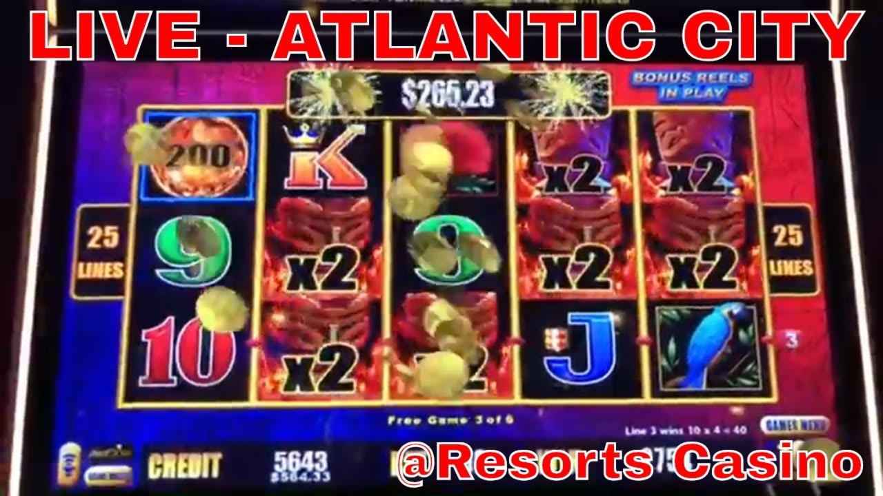 ﻿$675 FREE CASINO CHIP at Jelly Bean Casino