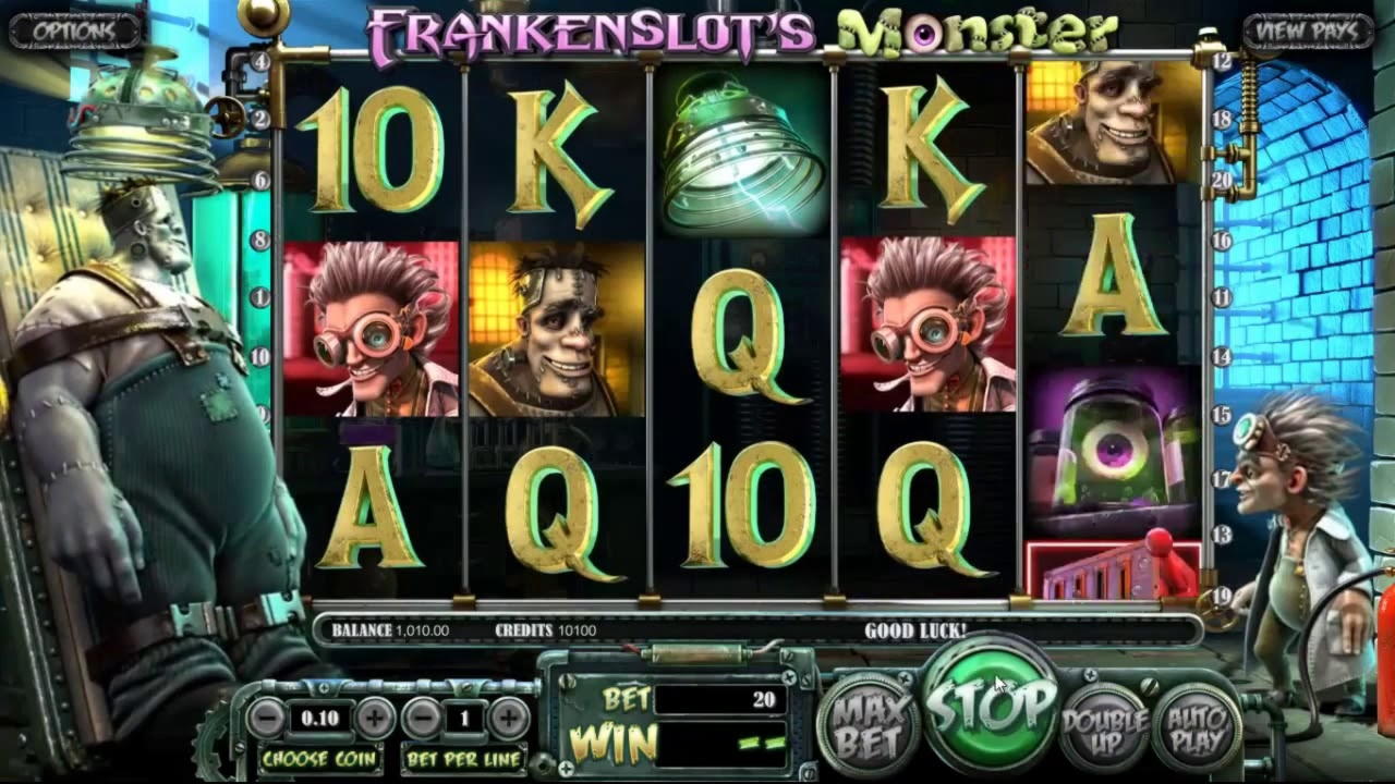 230 Free spins casino at Big Jackpots Casino 