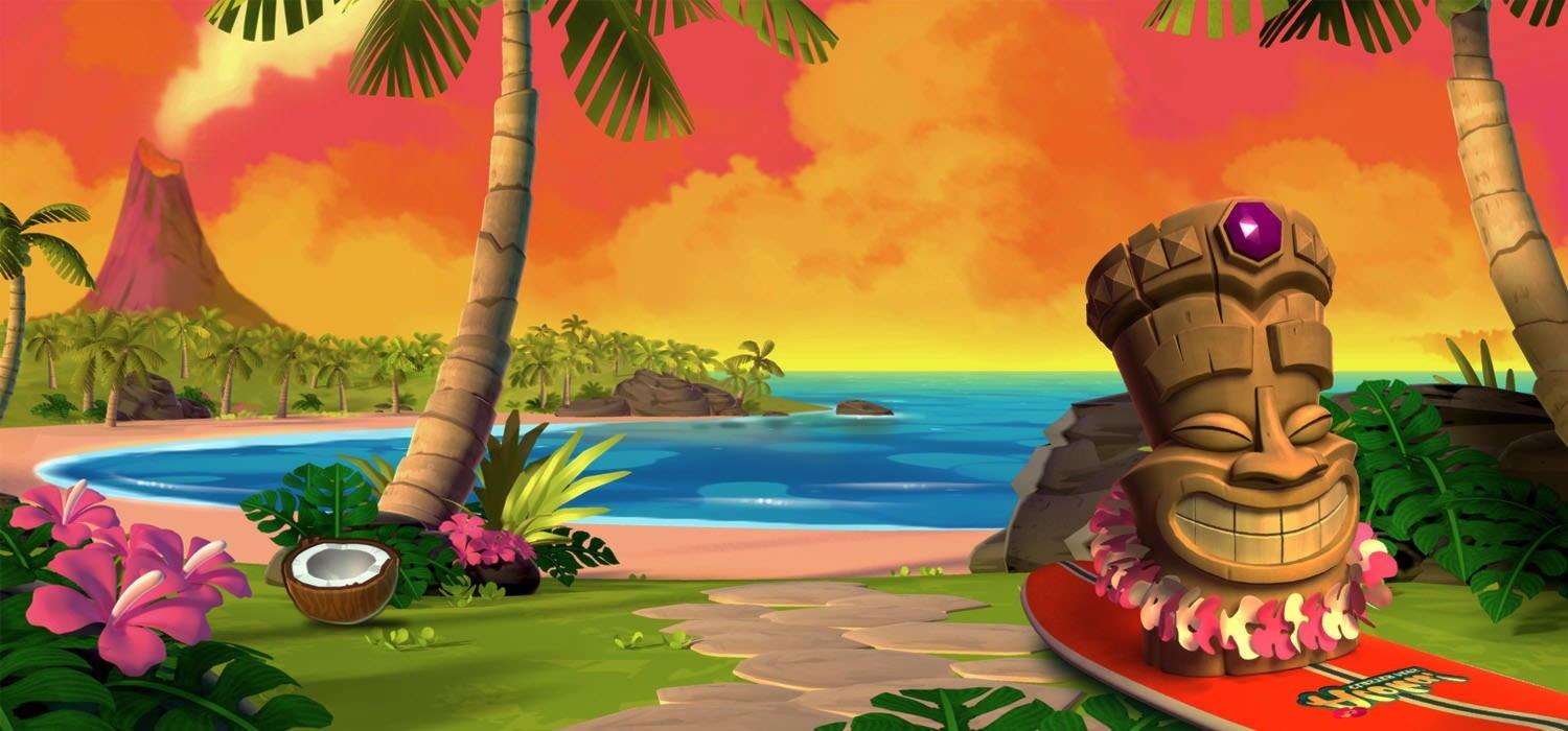 20 Free Spins at Lucky Nugget Casino