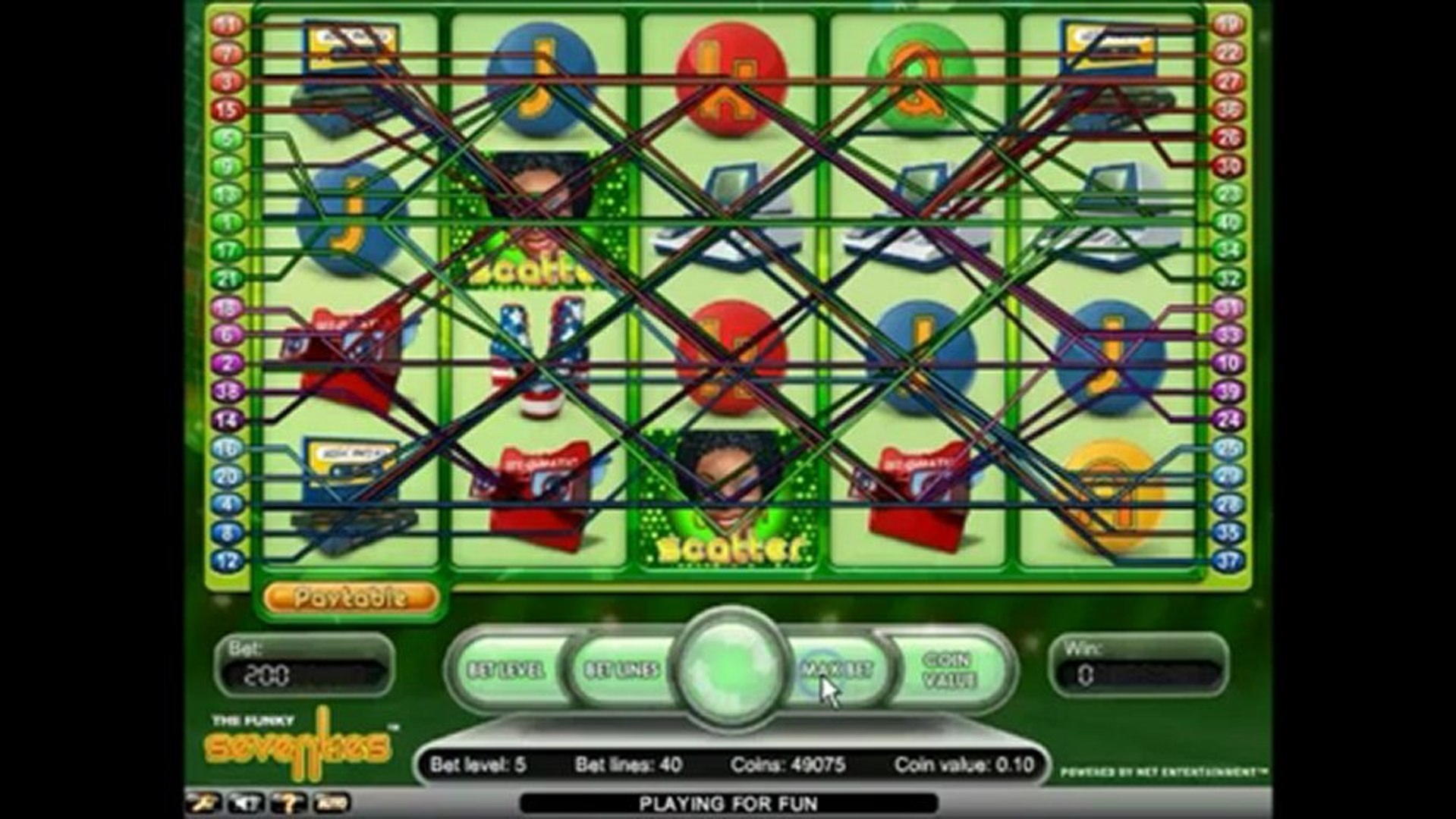 415% Deposit Match Bonus at Gaming Club Casino