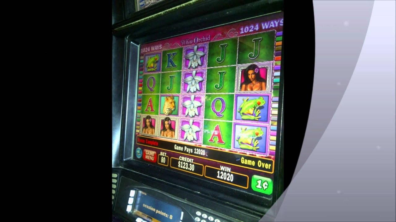 $222 Free Casino Ticket at Emu Casino