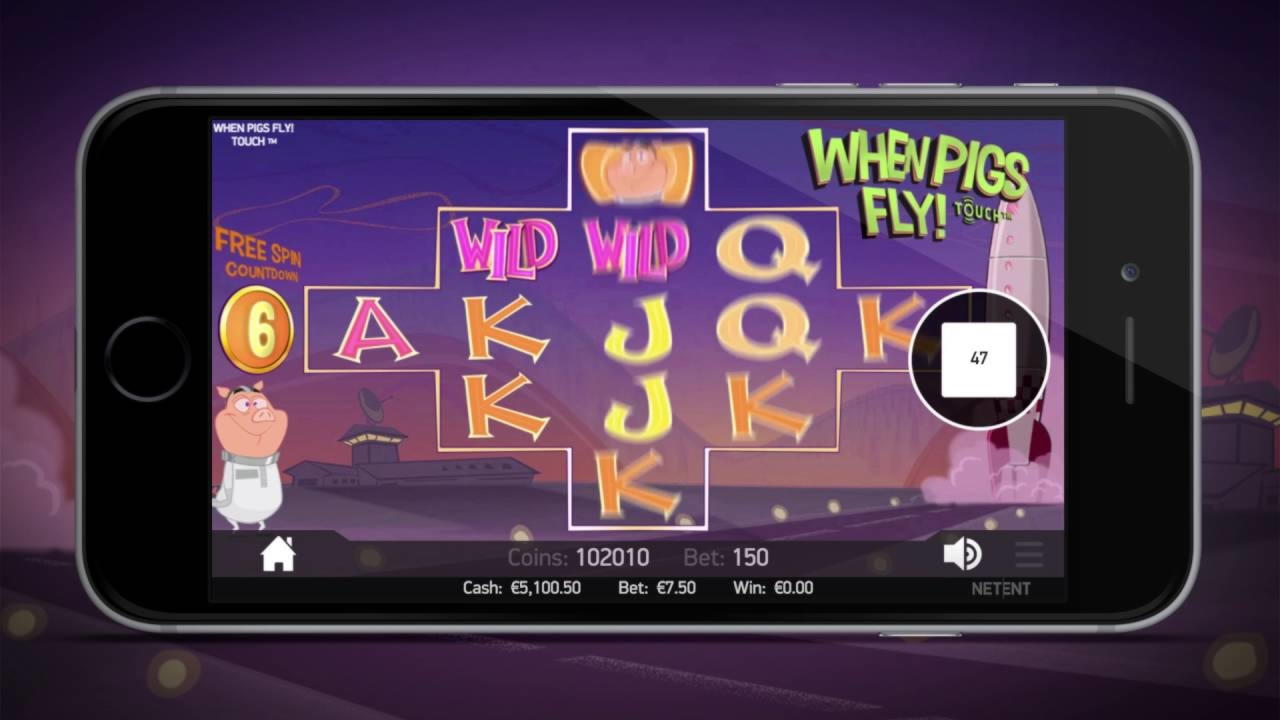 35 Free casino spins at Emu Casino