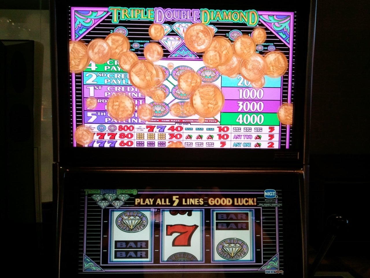 210% Welcome Bonus at Volt Casino