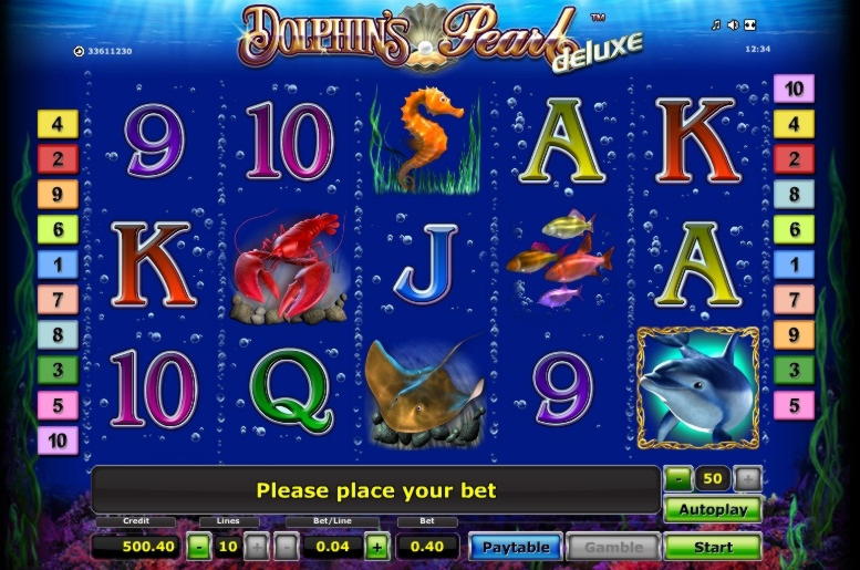 EURO 1835 no deposit at Jackpot City Casino