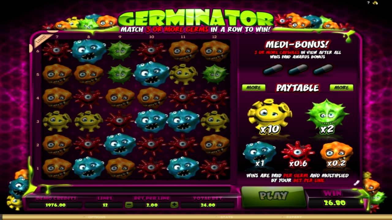 65 Free spins no deposit casino at Emu Casino