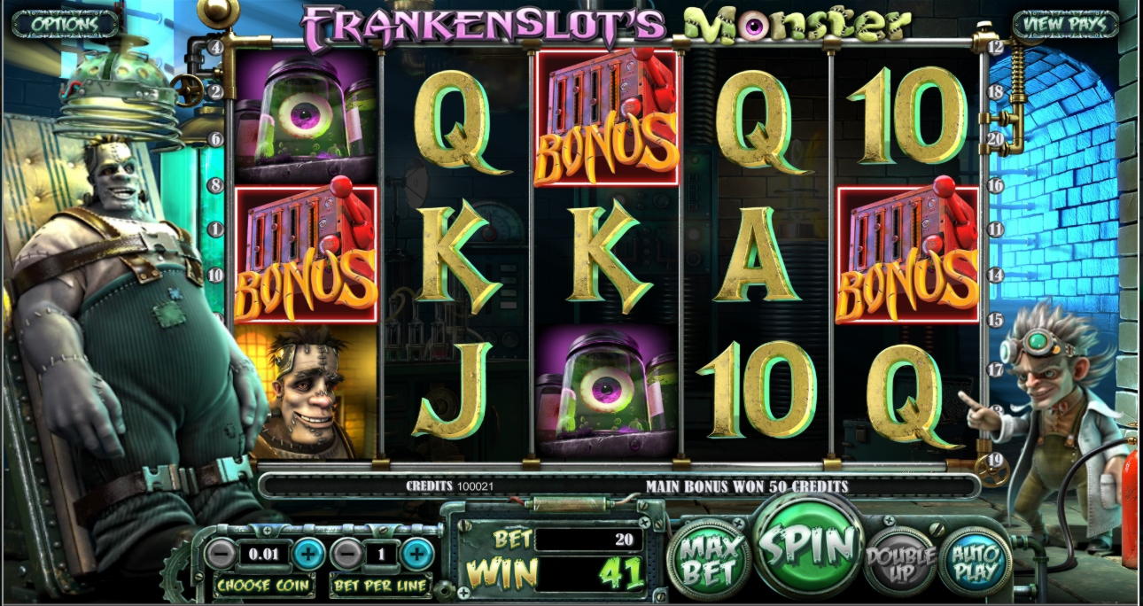 £480 Tournament at Emu Casino