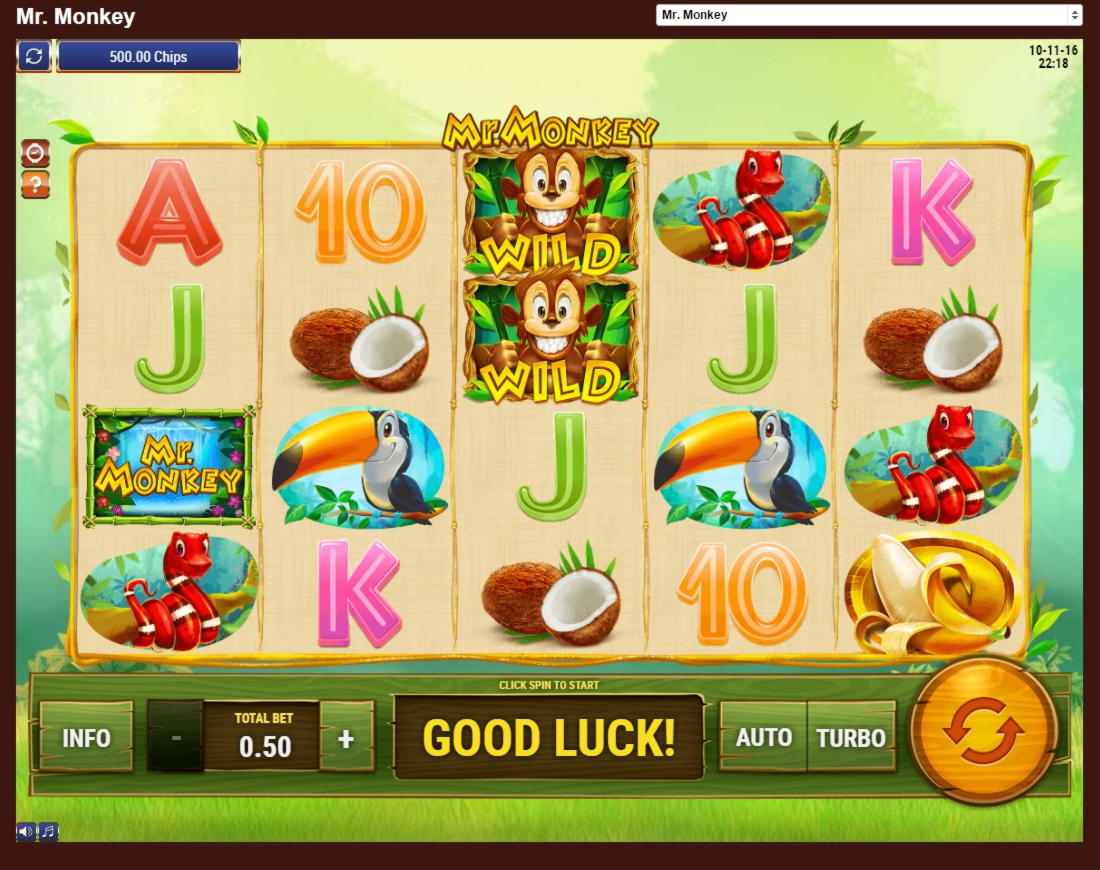 260 Trial Spins at Leo Dubai Casino