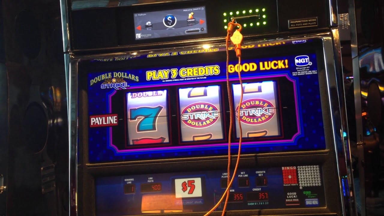 280 Trial Spins at Casino com