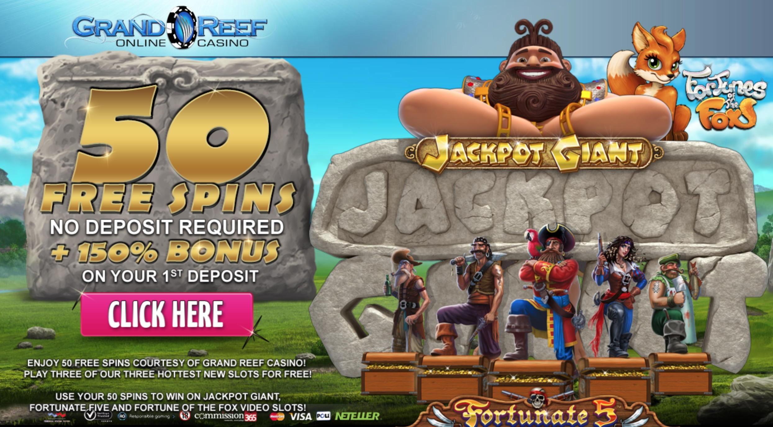 105 Free spins no deposit casino at Treasure Island Jackpots Casino (Australia Casino Mirror)