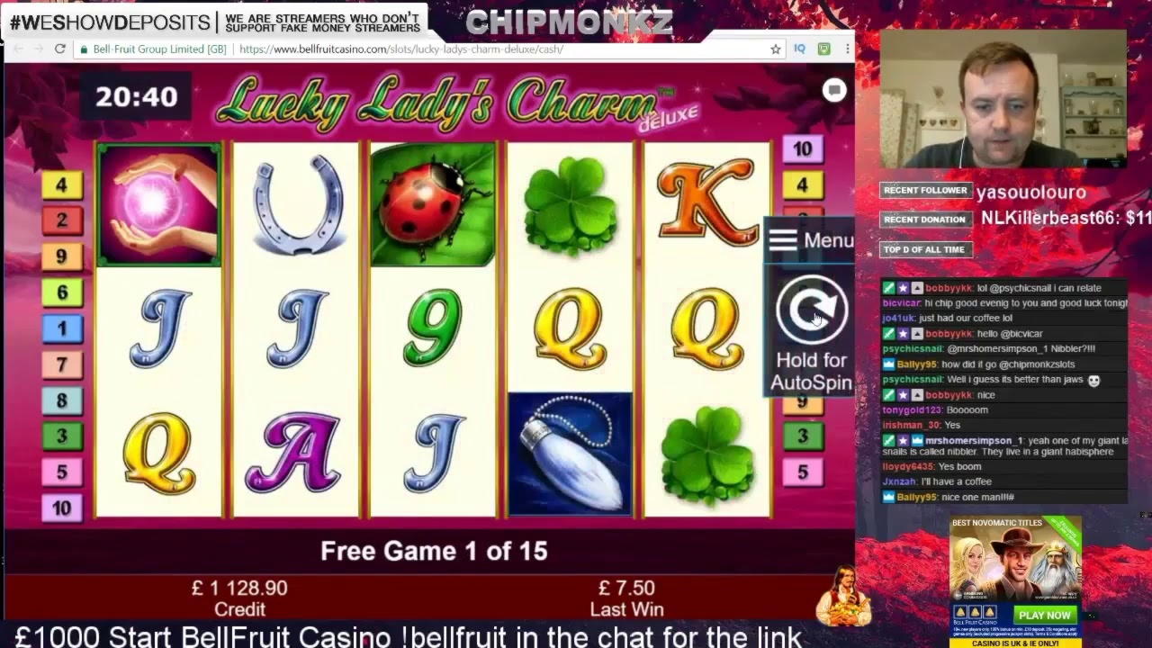 £340 Mobile freeroll slot tournament at River Belle Casino
