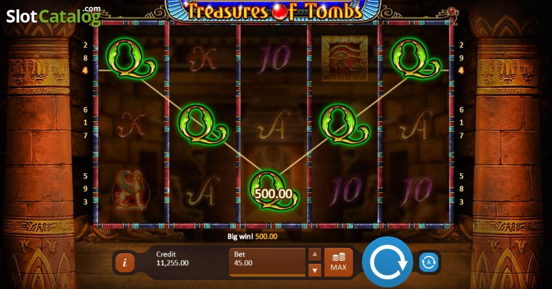 545% casino match bonus at Casino com