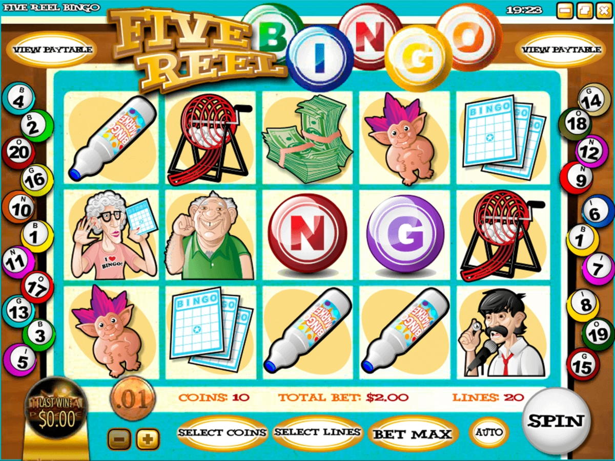 €220 Free Cash at River Belle Casino