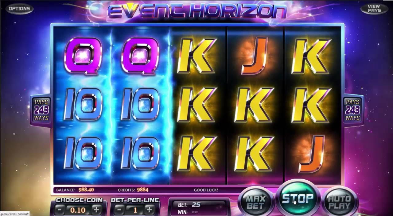 Eur 725 Daily freeroll slot tournament at Casino Las Vegas