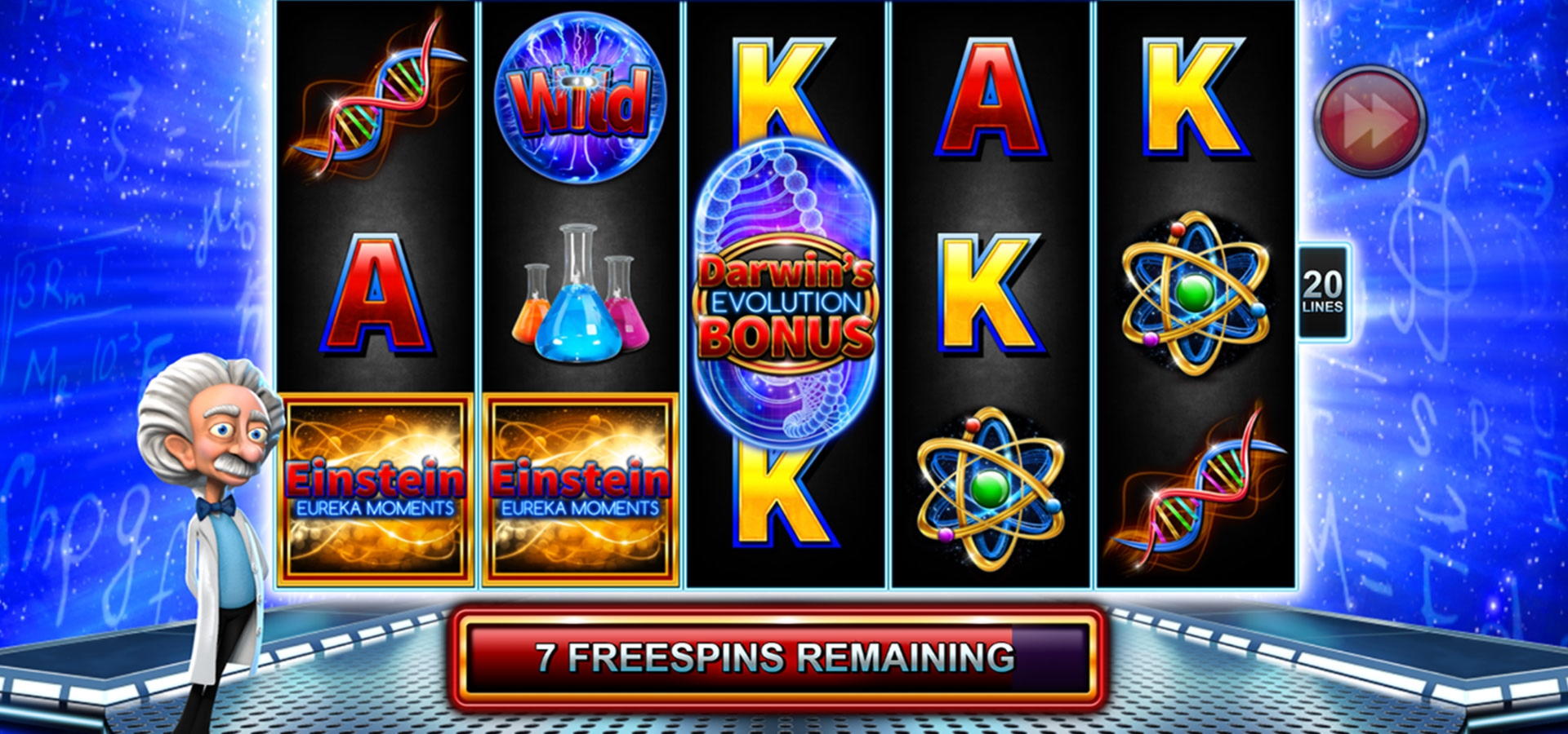 935% Signup casino bonus at Gaming Club Casino