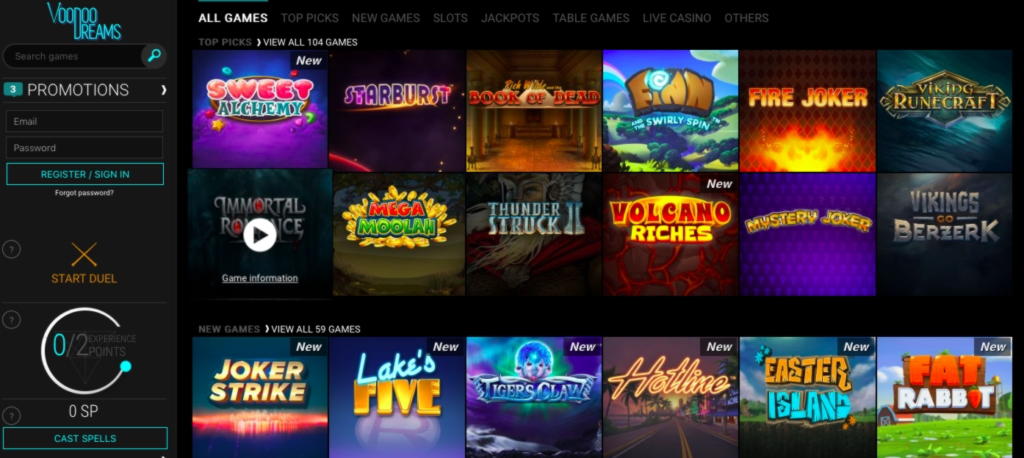 EURO 150 free chip at Lucky Nugget Casino