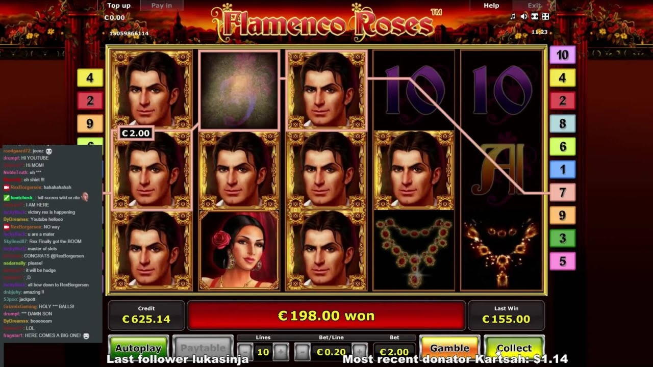 $1215 No Deposit at Casino-X