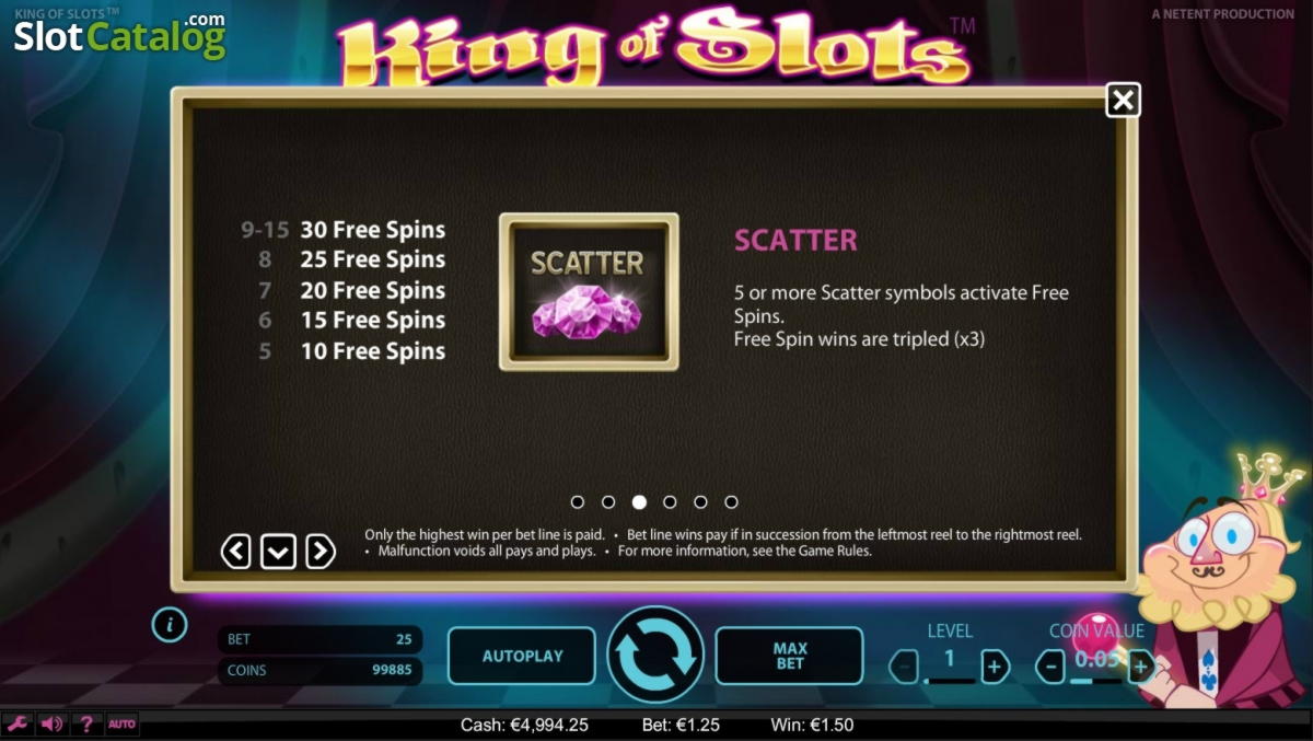 €3090 No Deposit Bonus at Lucky Nugget Casino