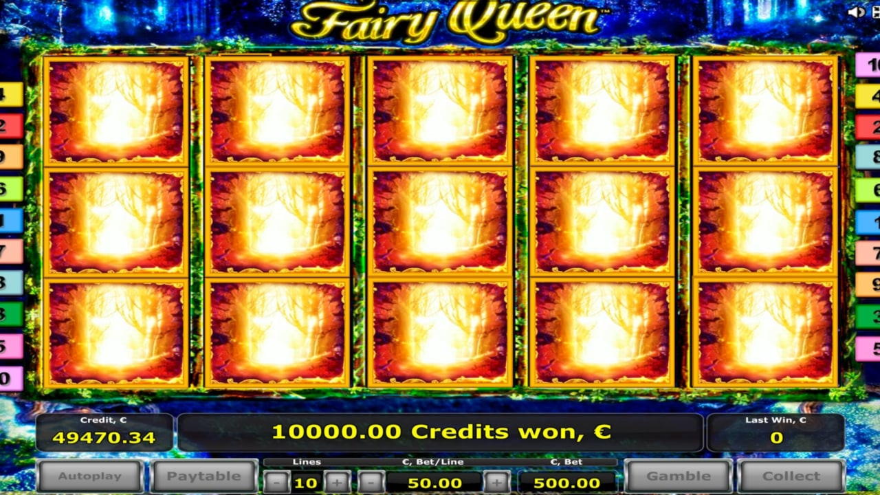 €590 Daily freeroll slot tournament at Leo Dubai Casino