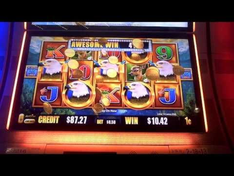 330% Deposit Match Bonus at Casino com
