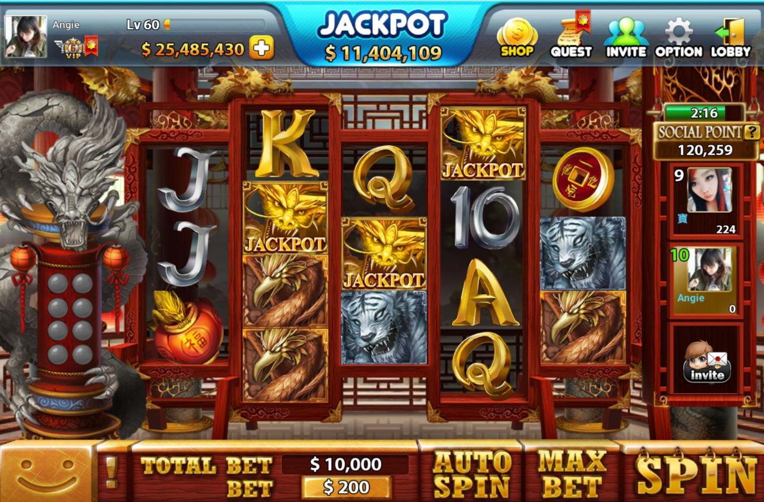 £495 FREE Chip at Big Jackpots Casino 