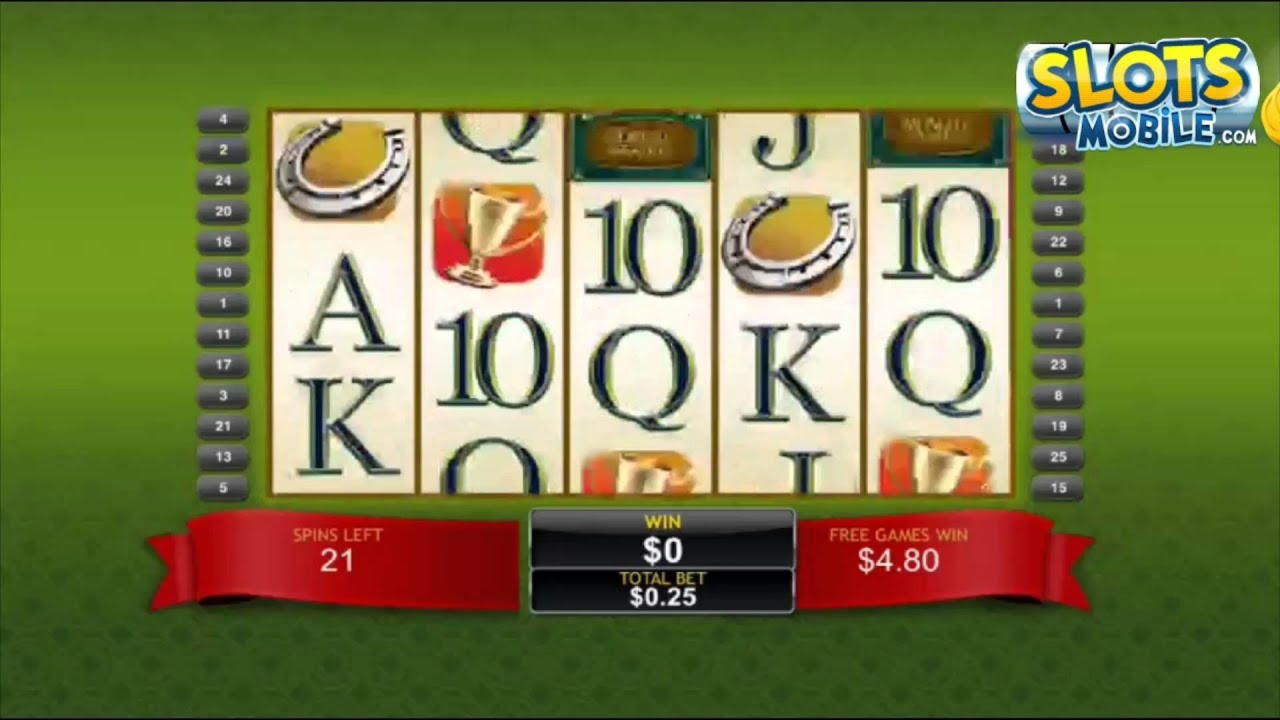 210 Trial Spins at bWin Casino