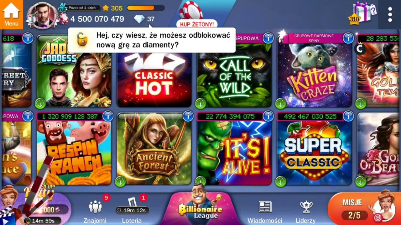 EUR 1345 No Deposit Bonus Code at Lucky Nugget Casino
