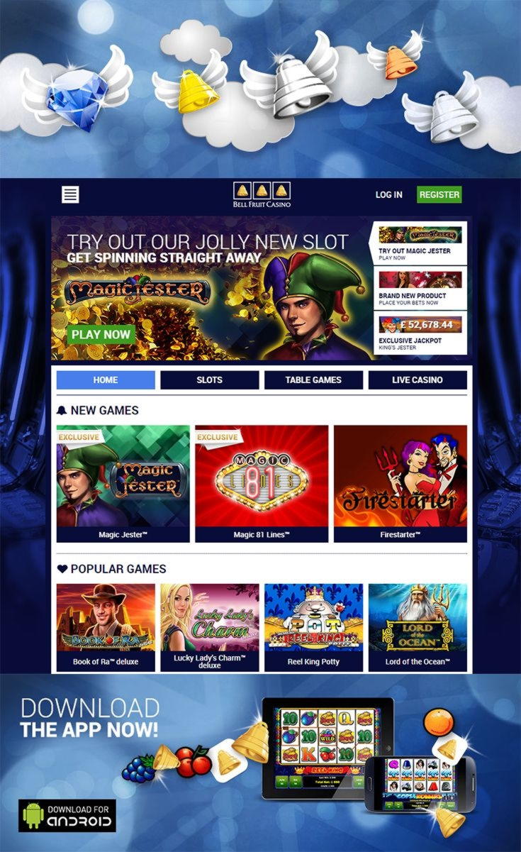 EUR 675 Free Casino Tournament at Wild Blaster Casino