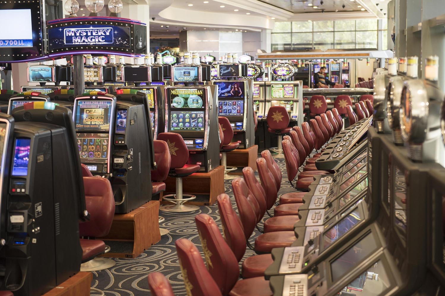 €870 no deposit bonus at Berlin Casino 