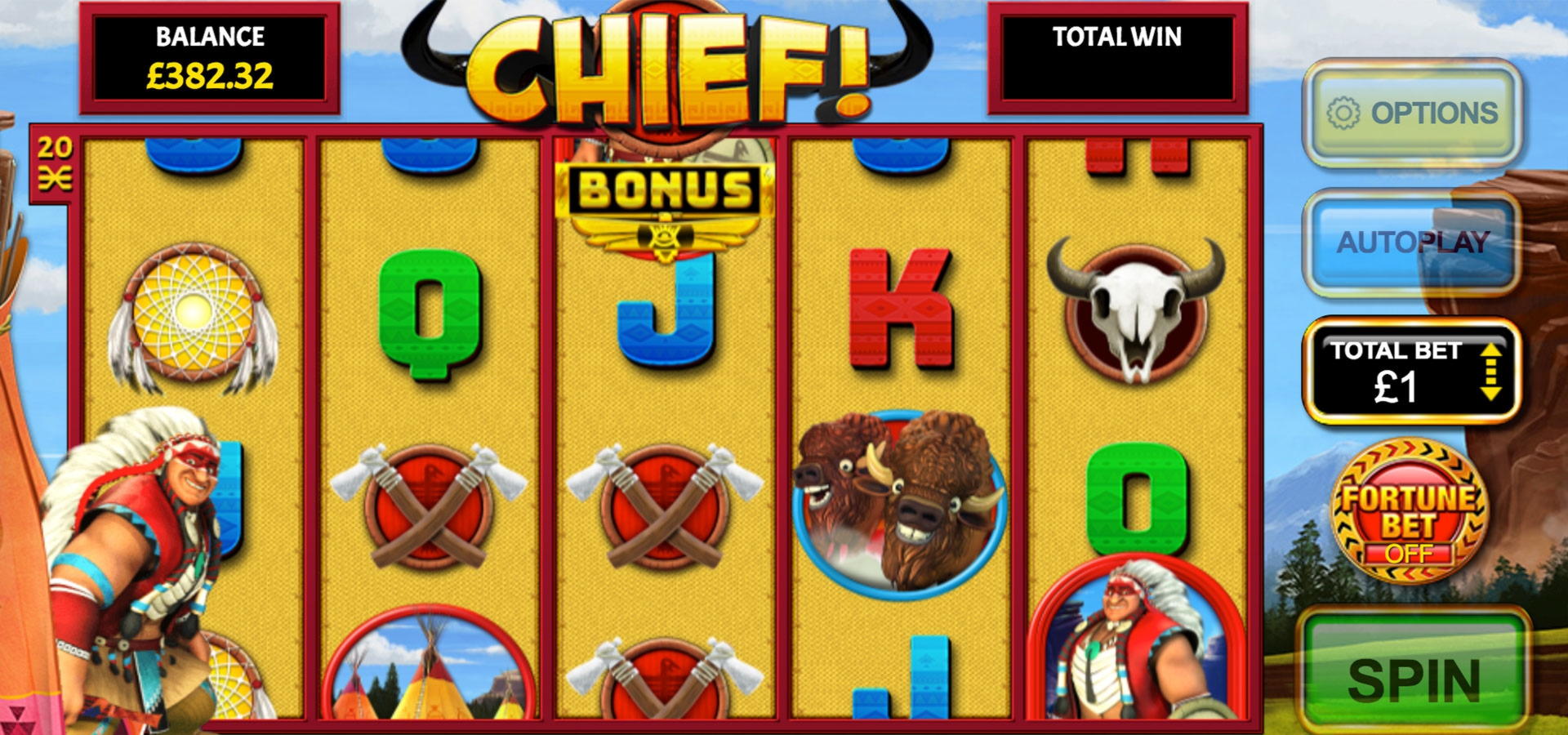 100 free spins at Casino com