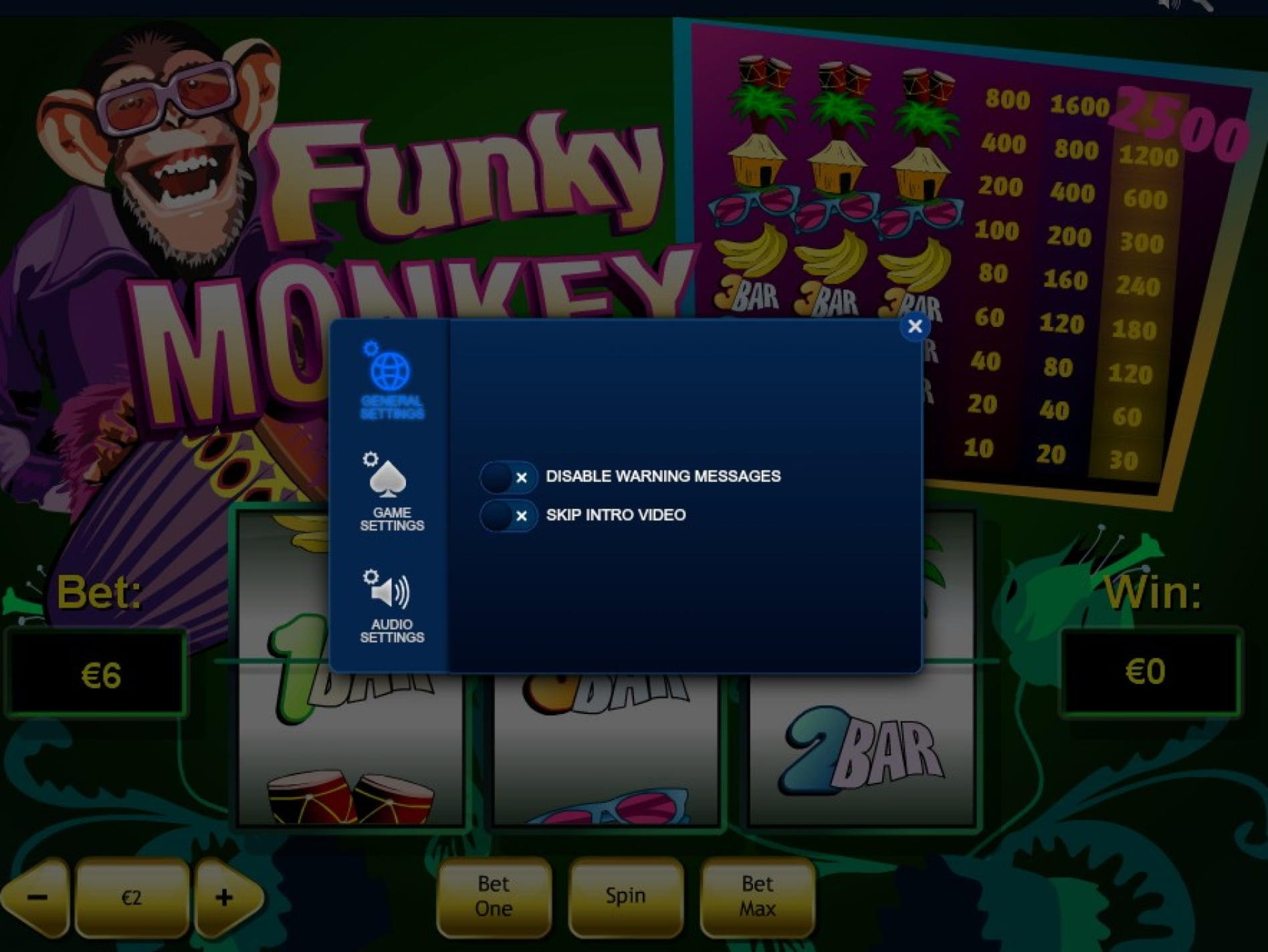 Eur 675 Free Casino Chip at Leo Dubai Casino