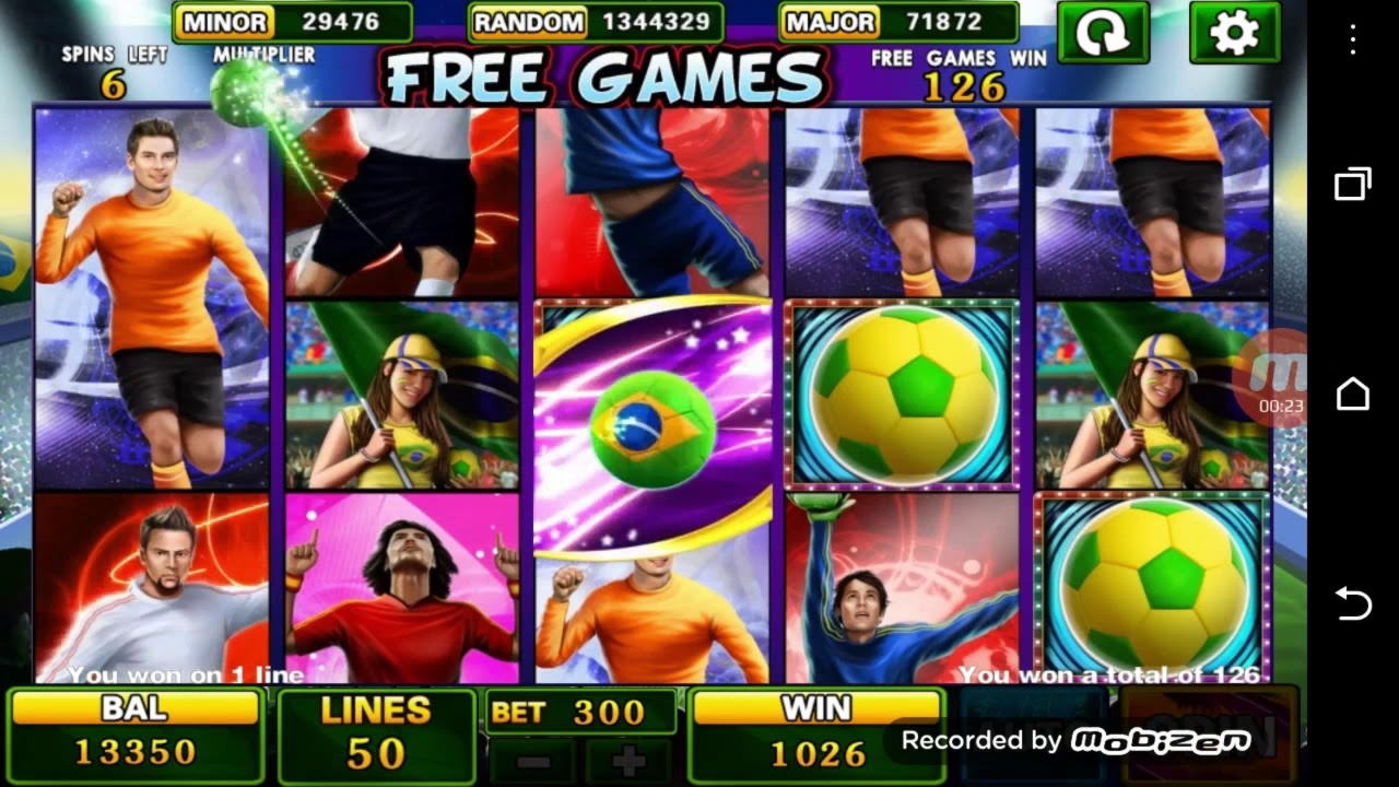70 free casino spins at Wild Blaster Casino