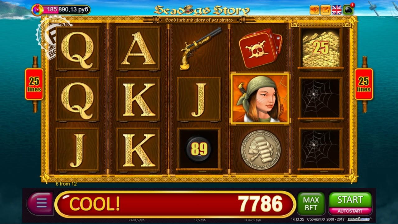 $222 free chip at Betway Casino