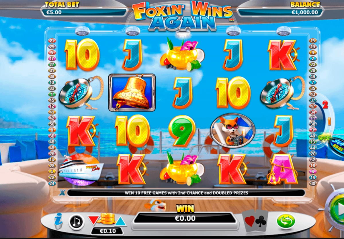 290 Free spins no deposit casino at River Belle Casino
