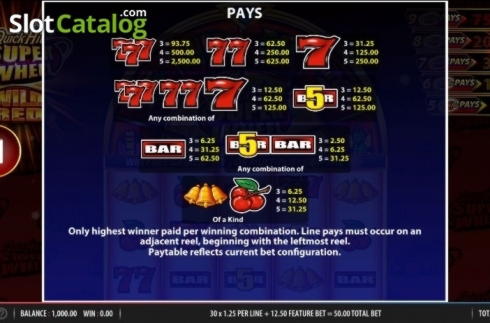 €110 FREE CASINO CHIP at Lucky Nugget Casino