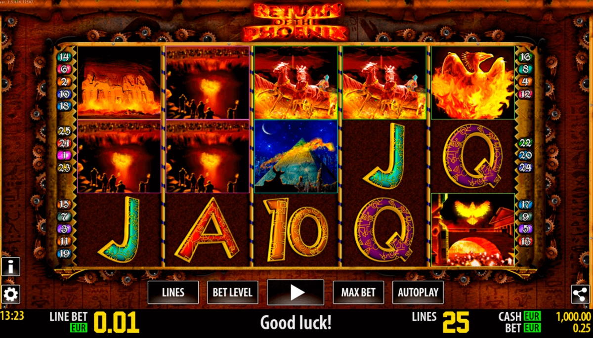 €205 Mobile freeroll slot tournament at Casino com